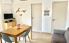 Appartement T2 Prequ'Ile De Giens